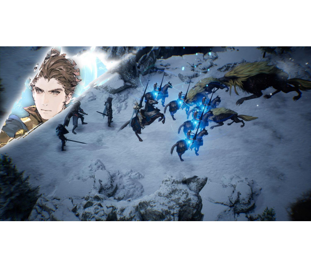 PlayStation The Diofield Chronicle - 1056314 - zdjęcie 8